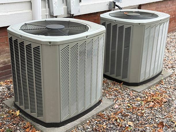 Reliable Emergency Hvac contractor in Le Claire, IA by JG Cool HVAC